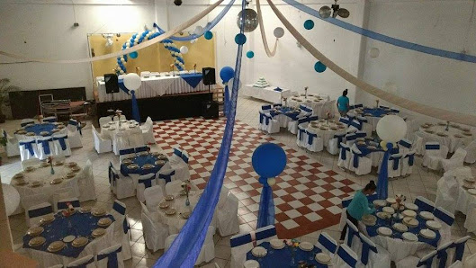 Salón De Eventos Sociales "el Gran Príncipe"